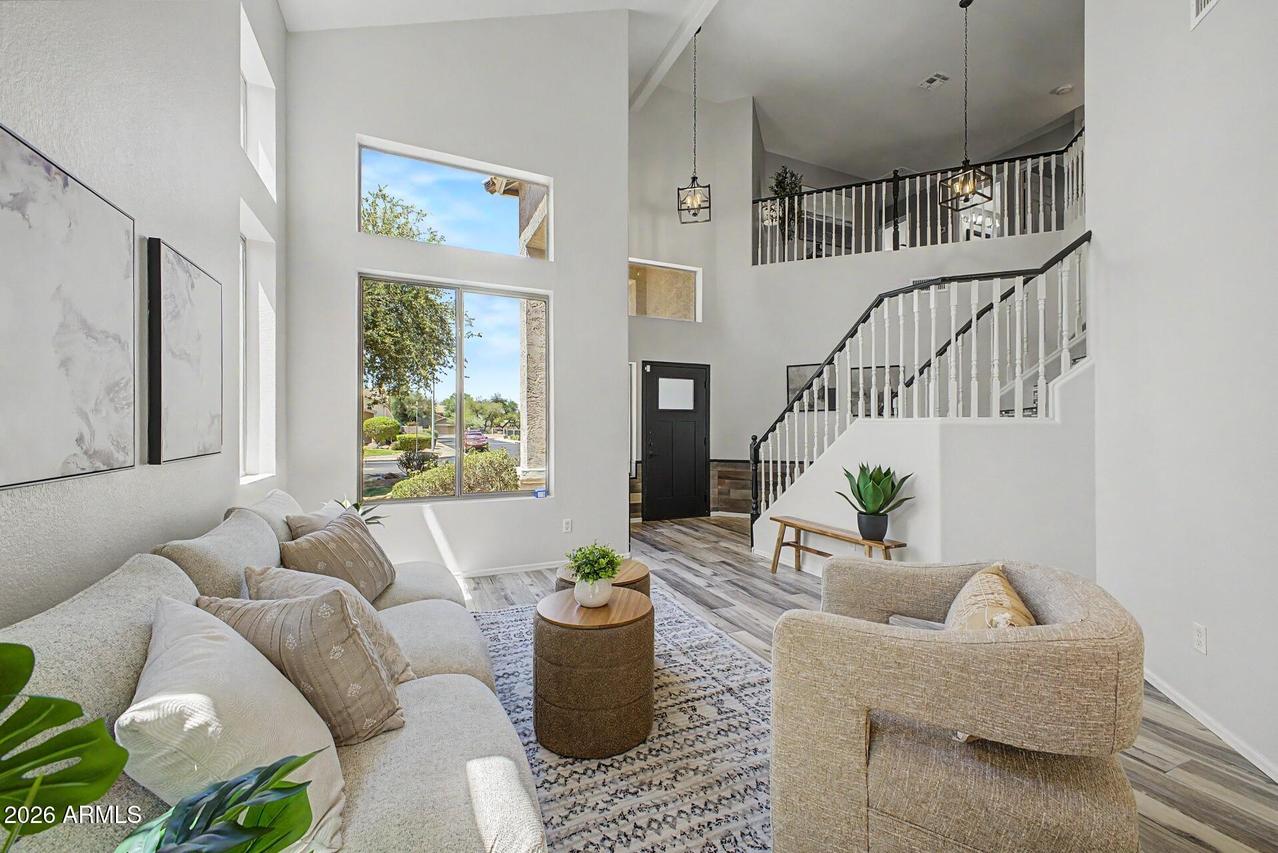 2983 E Indian Wells Pl., Chandler, AZ 85249