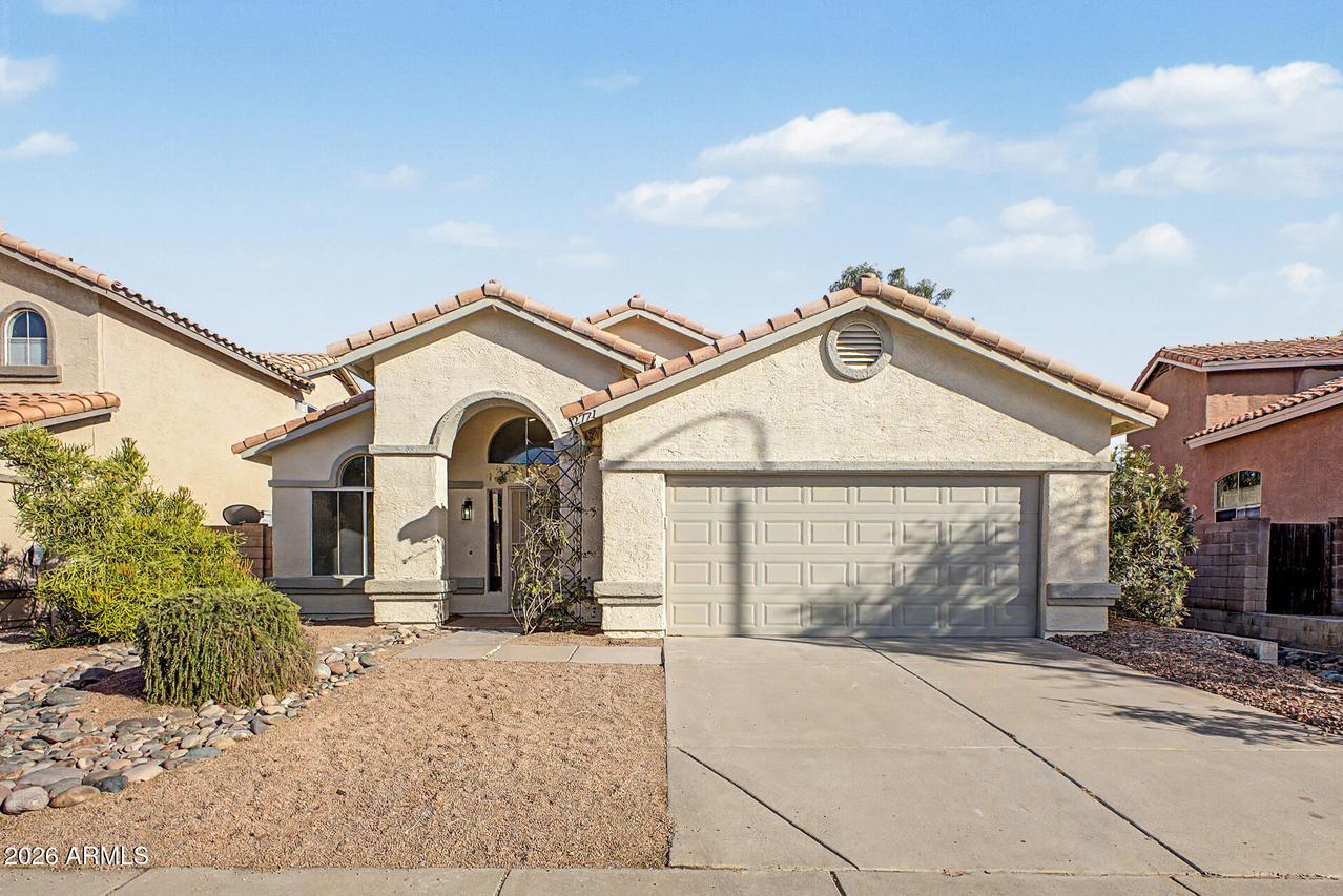 2771 W Gail Dr., Chandler, AZ 85224