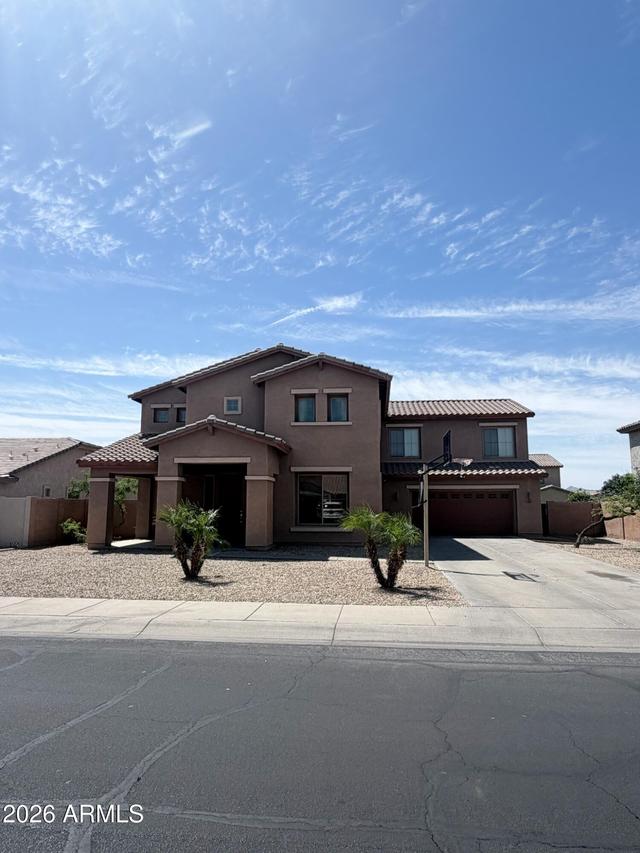 14467 W La Reata Ave., Goodyear, AZ 85395