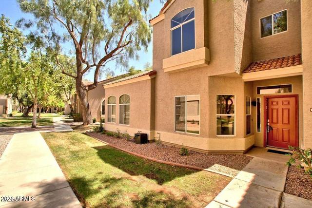 New Homes For Sale This Week That Attend Kyrene de la Mirada School: May 29th to June 4th