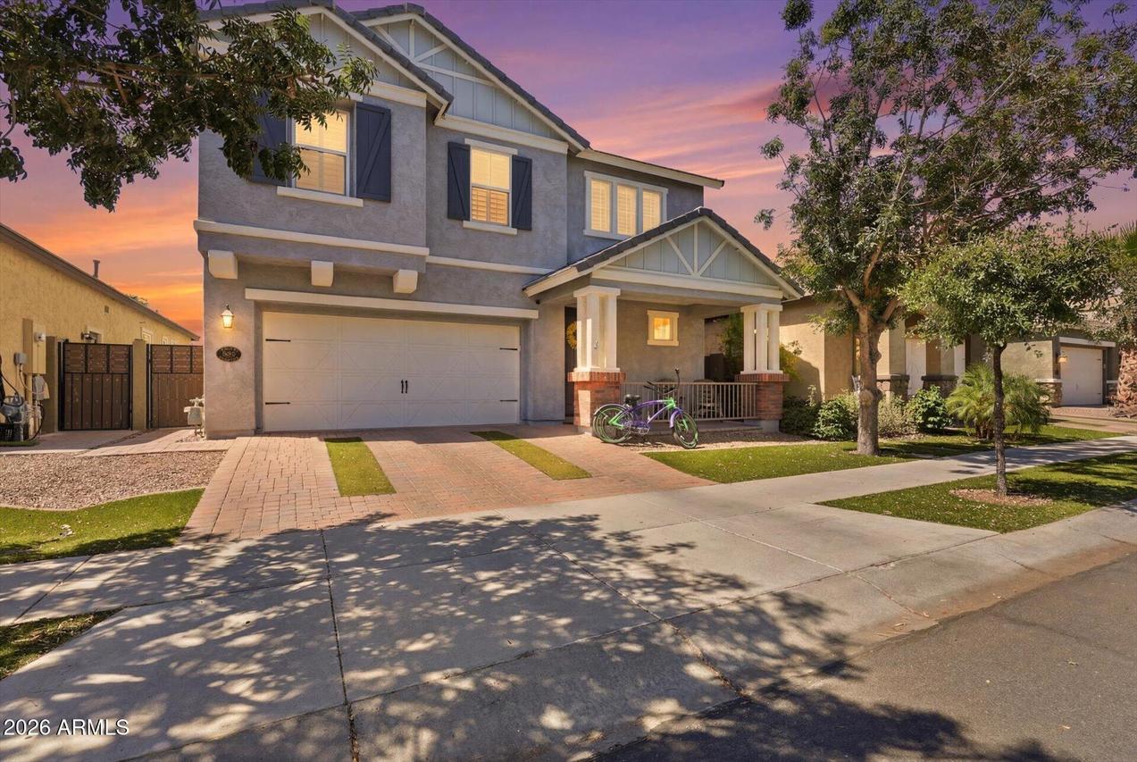 10533 E Neville Ave., Mesa, AZ 85209