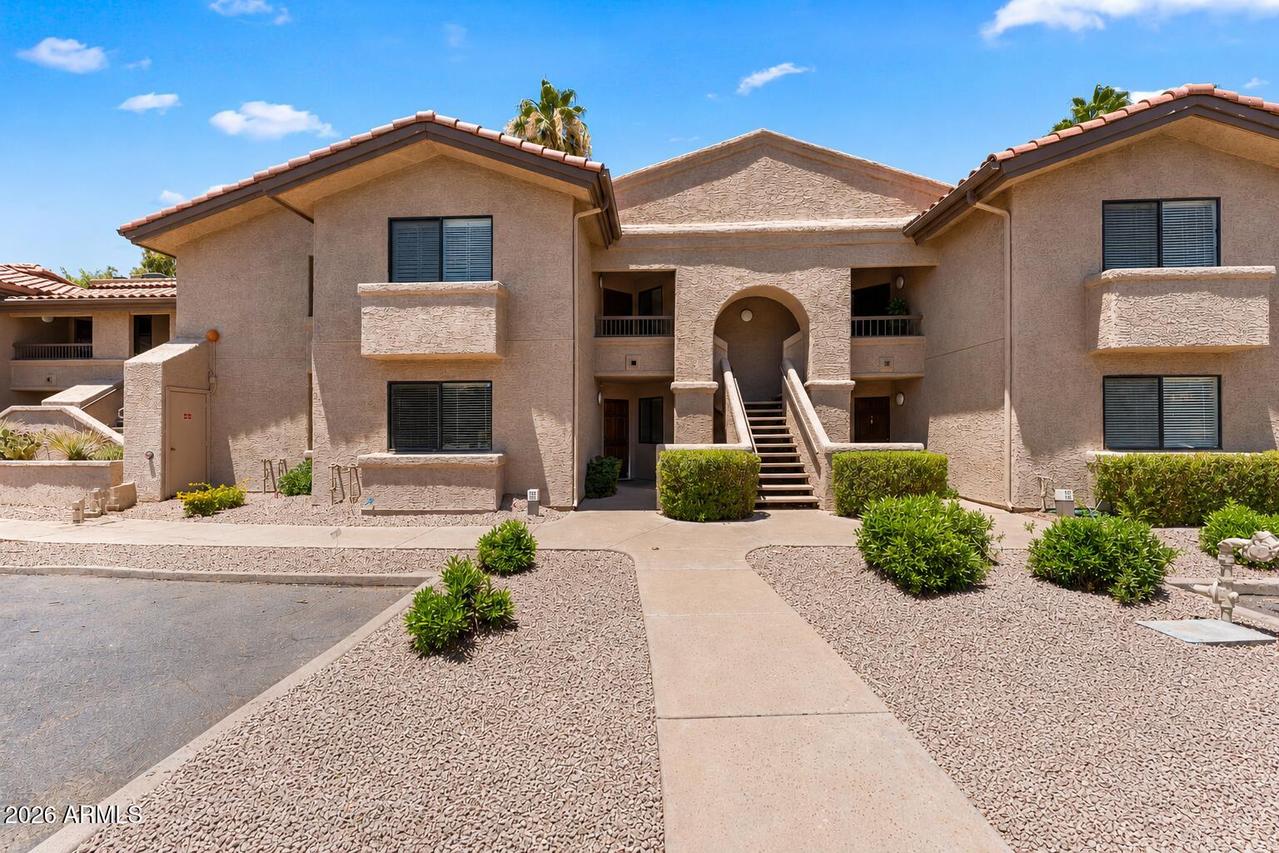 9430 E Mission Ln. #113, Scottsdale, AZ 85258
