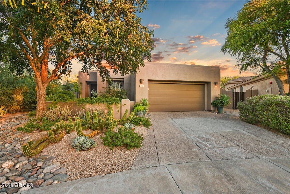 6755 E Nightingale Star Cir., Scottsdale, AZ 85266