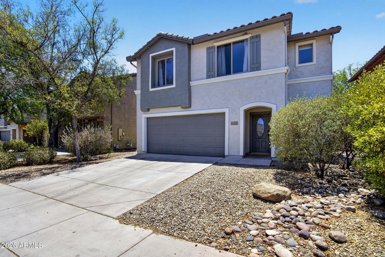 7937 W Desert Blossom Way, Florence, AZ 85132