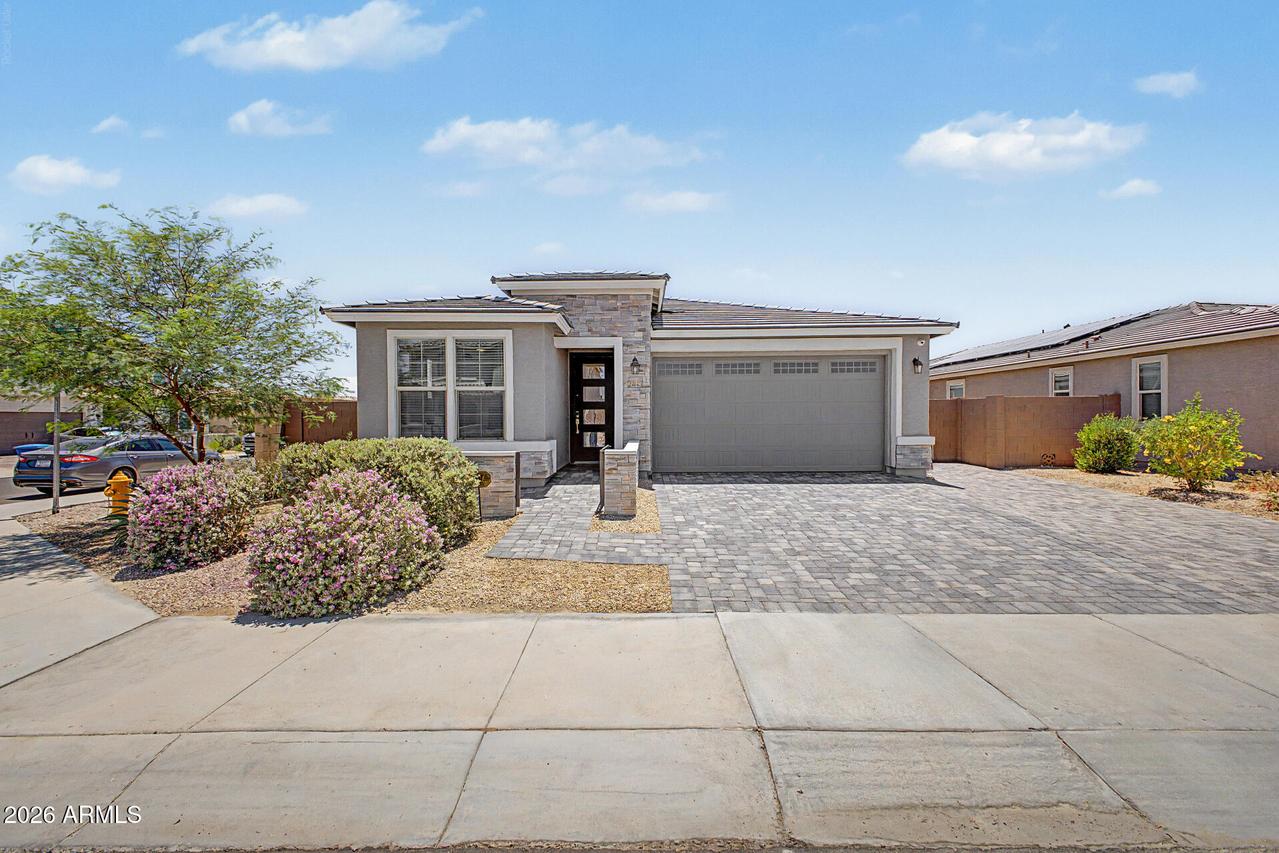 24143 W Whyman Ave., Buckeye, AZ 85326