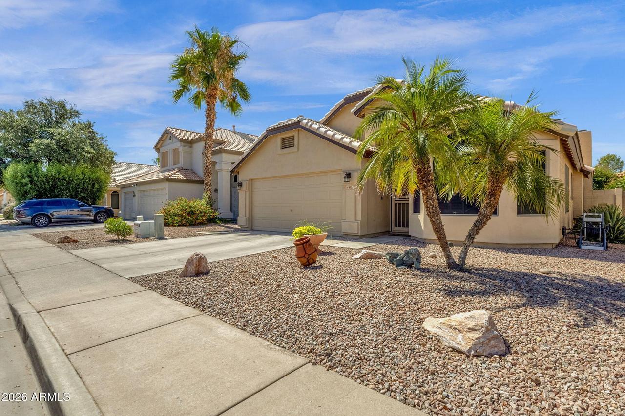 4801 W Harrison St., Chandler, AZ 85226