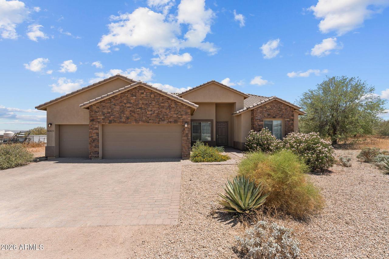 30423 N 162nd Way, Scottsdale, AZ 85262