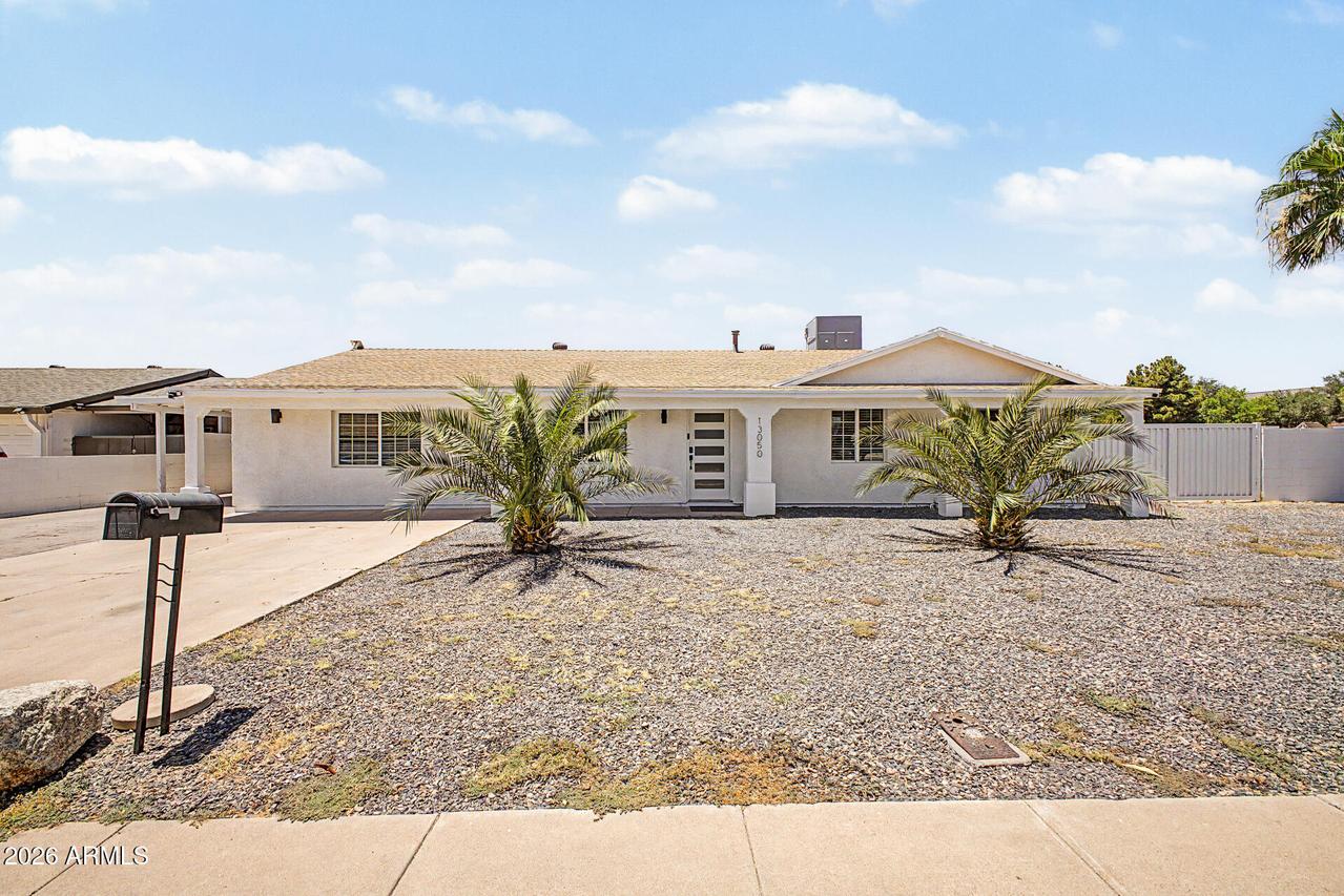 13050 N 17th Ave., Phoenix, AZ 85029