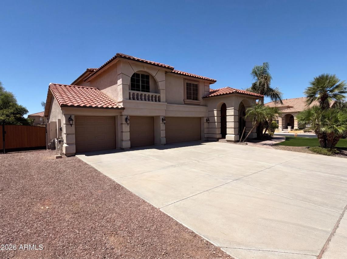 9625 W Oberlin Way, Peoria, AZ 85383
