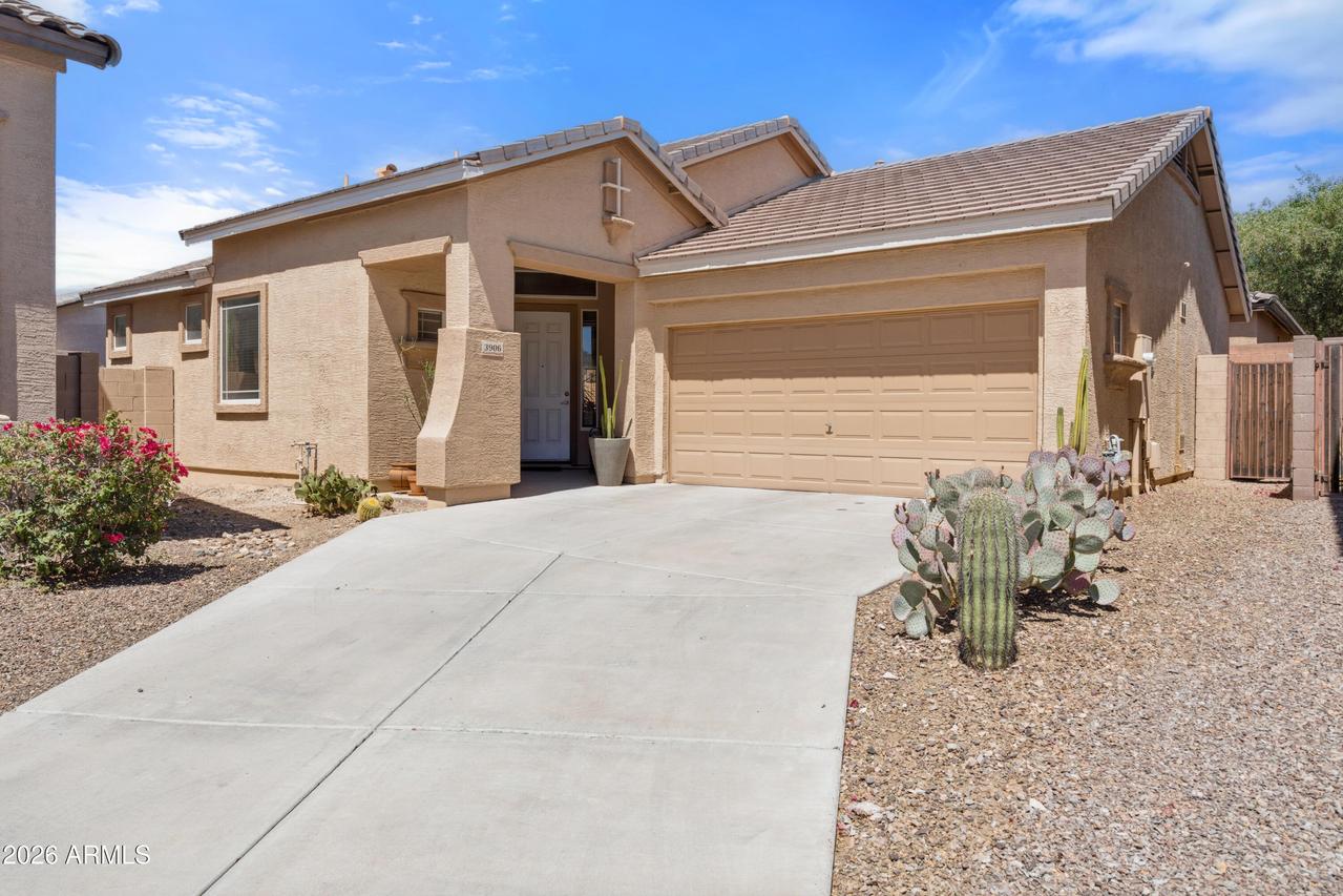 3906 E Pollack St., Phoenix, AZ 85042