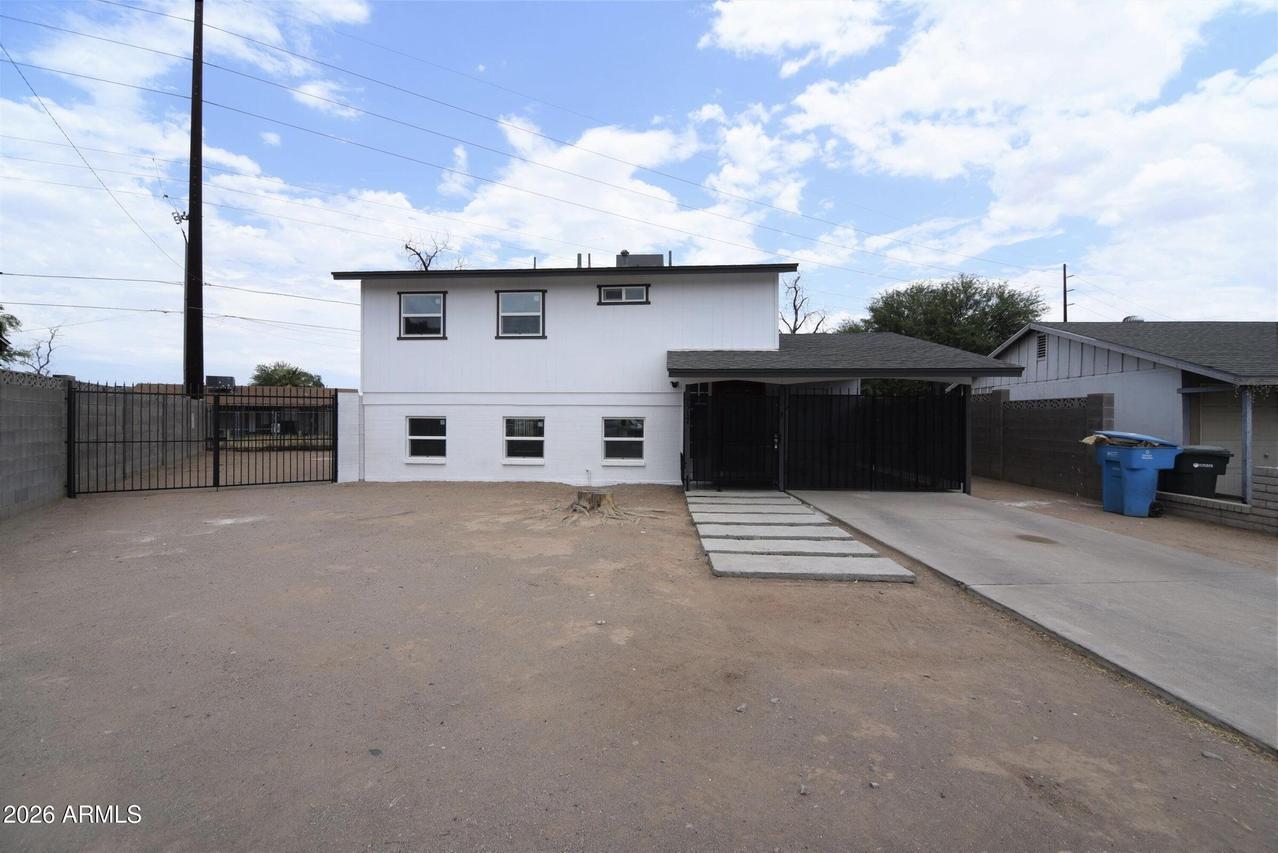 2317 N 47th Dr., Phoenix, AZ 85035