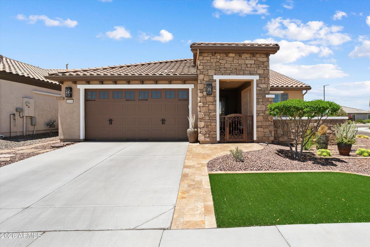 18996 N 259th Ave., Buckeye, AZ 85396