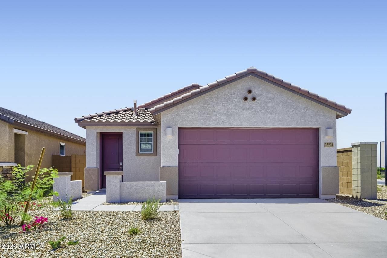 23221 W Corona Ave., Buckeye, AZ 85326