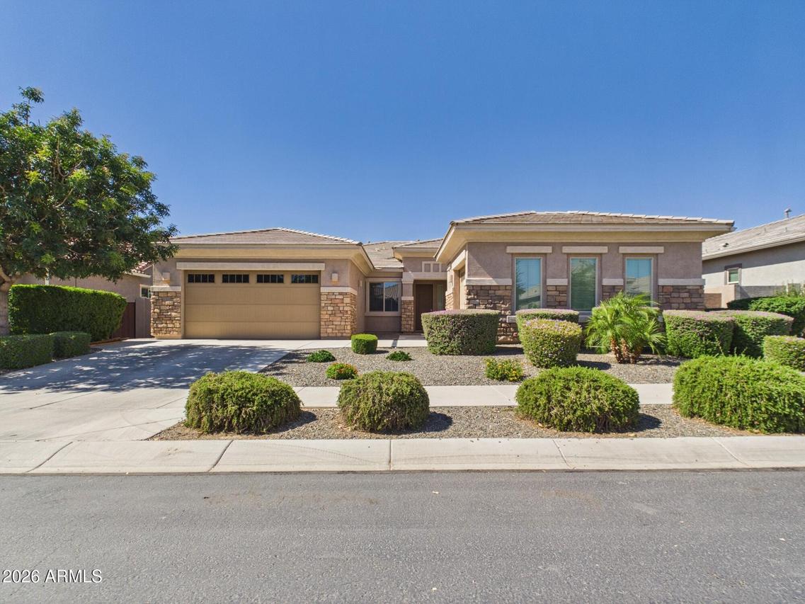 21704 E Waverly Dr., Queen Creek, AZ 85142