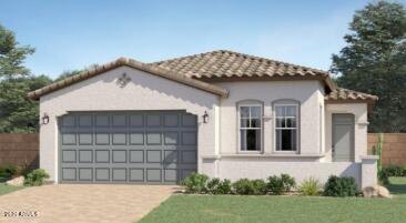 4720 S 233rd Ln., Buckeye, AZ 85326