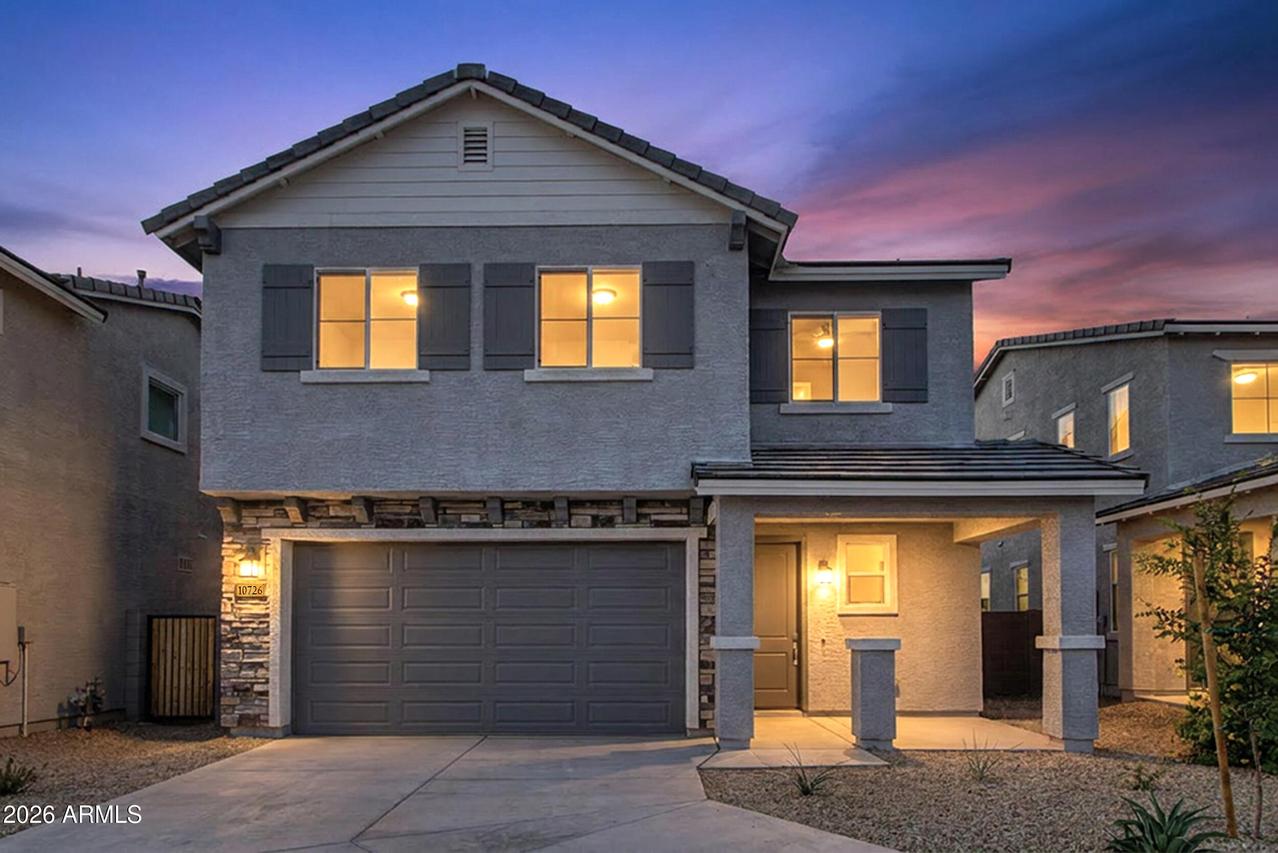 10726 E Dragoon Cir., Mesa, AZ 85208