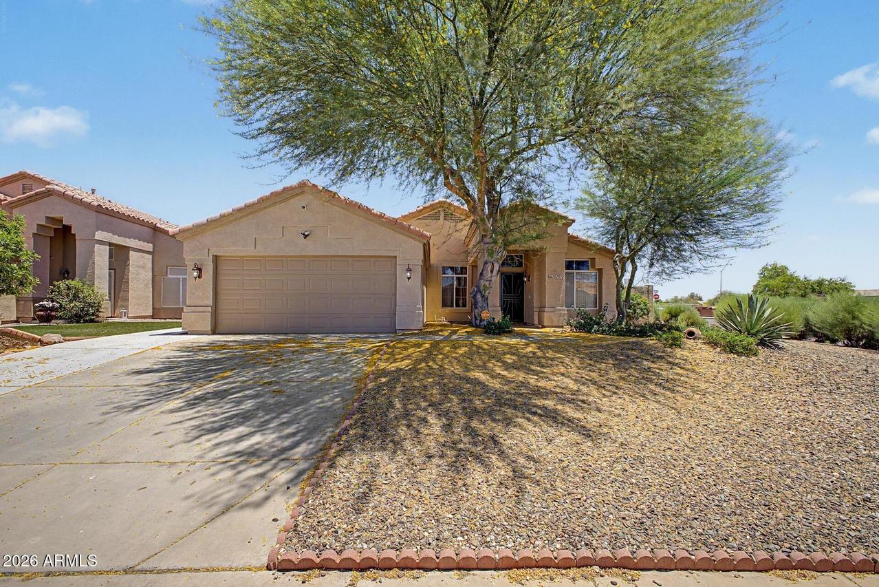 18181 N 91st Dr., Peoria, AZ 85382