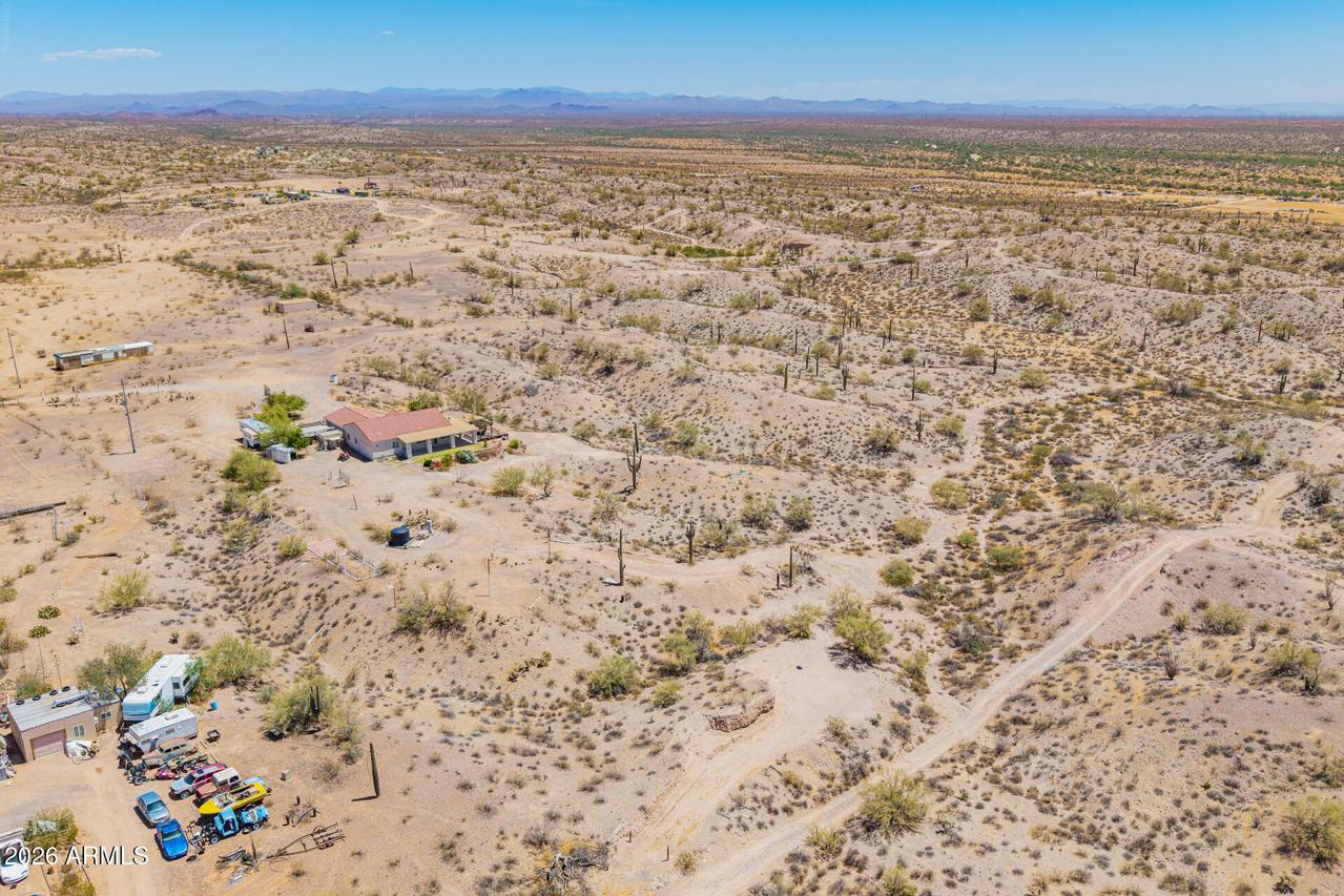 29714 W Peakview Rd., Wittmann, AZ 85361