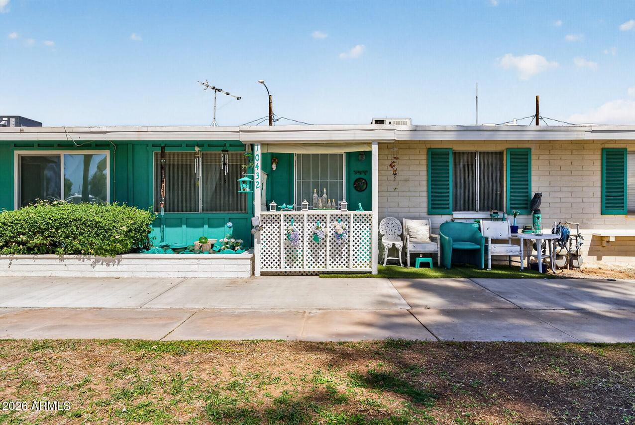10432 W Oakmont Dr., Sun City, AZ 85351