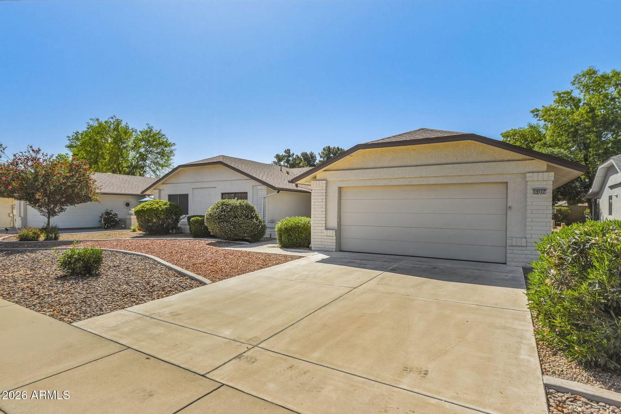 19527 N 141st Ave., Sun City West, AZ 85375