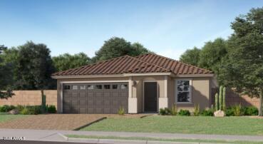4662 S 234th Dr., Buckeye, AZ 85326
