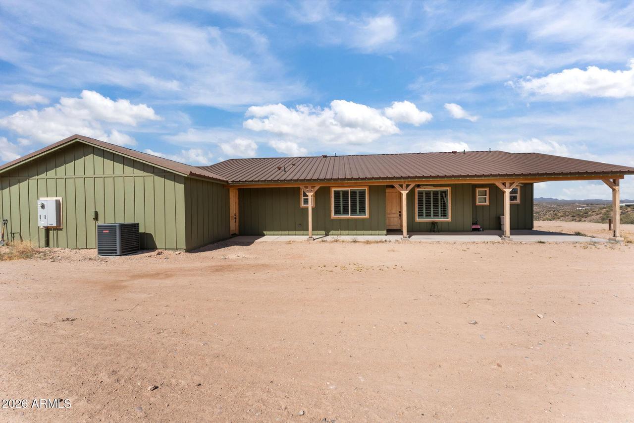1755 W Grantham Ranch Rd., Wickenburg, AZ 85390