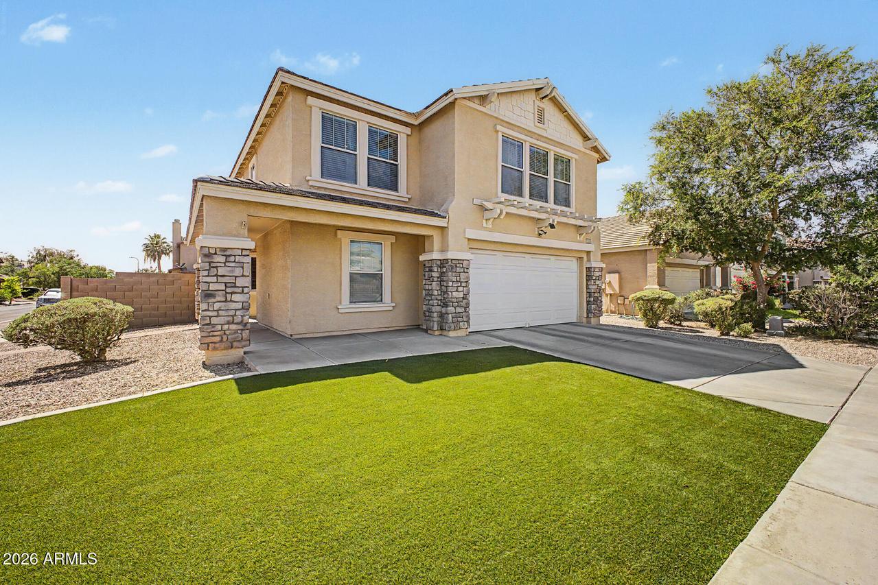 7234 S 41st Dr., Phoenix, AZ 85041