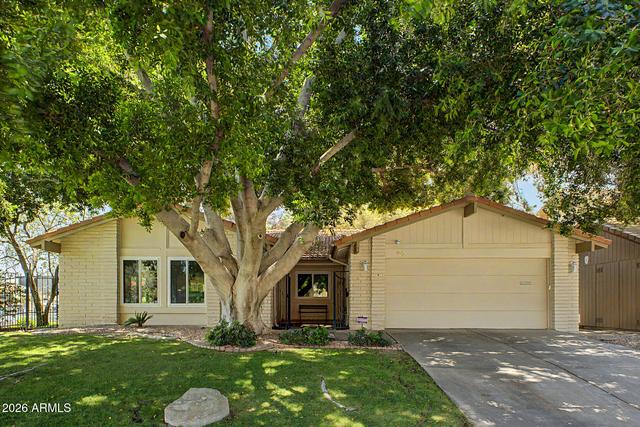 New Homes For Sale This Week That Attend Marcos De Niza High School: May 29th to June 4th