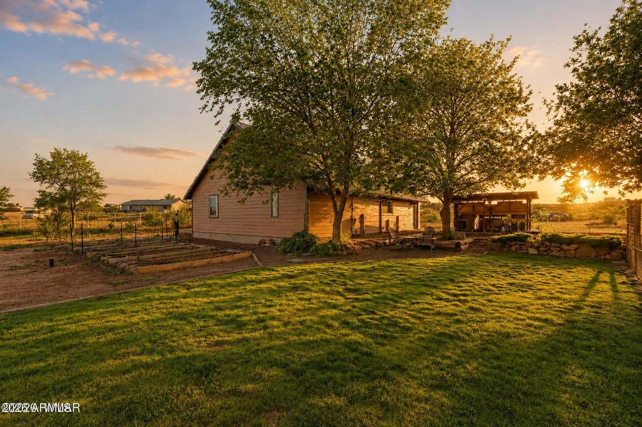 1209 S Main St., Snowflake, AZ 85937