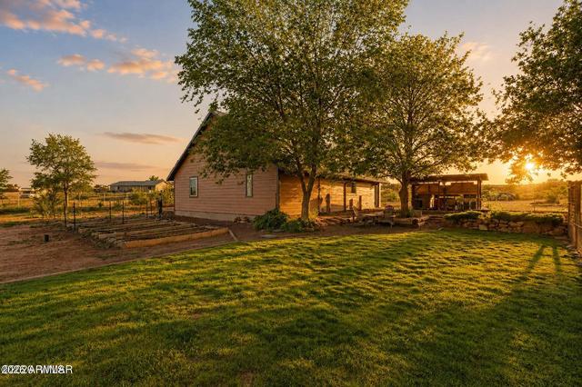 Homes Just Sold in Snowflake: August 4th to August 10th