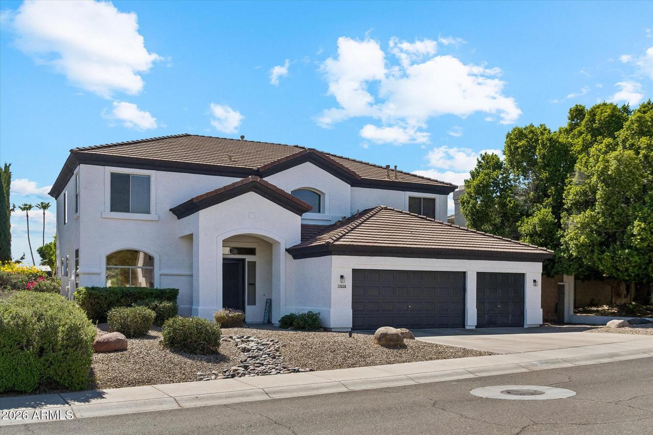 17658 N 52nd Pl., Scottsdale, AZ 85254