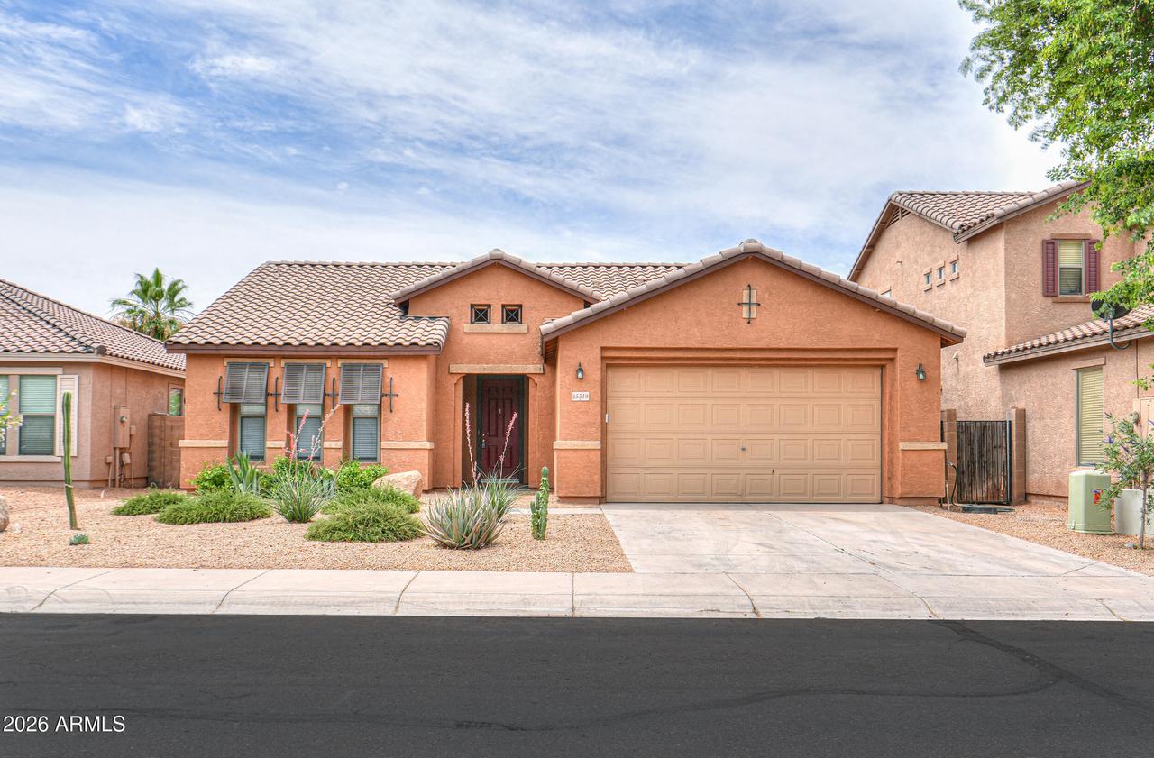 45519 W Morning View Ln., Maricopa, AZ 85139