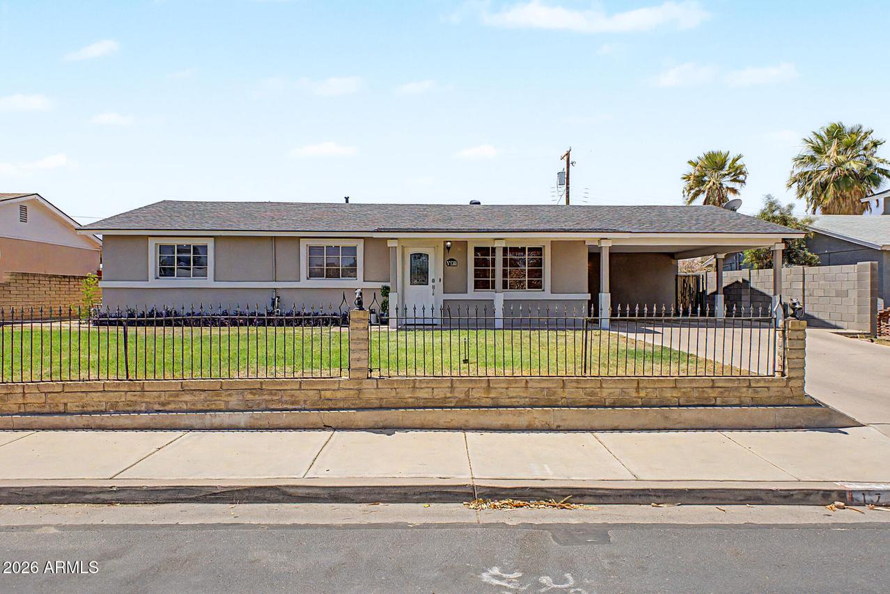 1761 W 5th Pl., Mesa, AZ 85201
