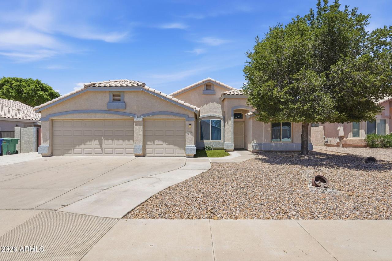 7764 E Downing St., Mesa, AZ 85207