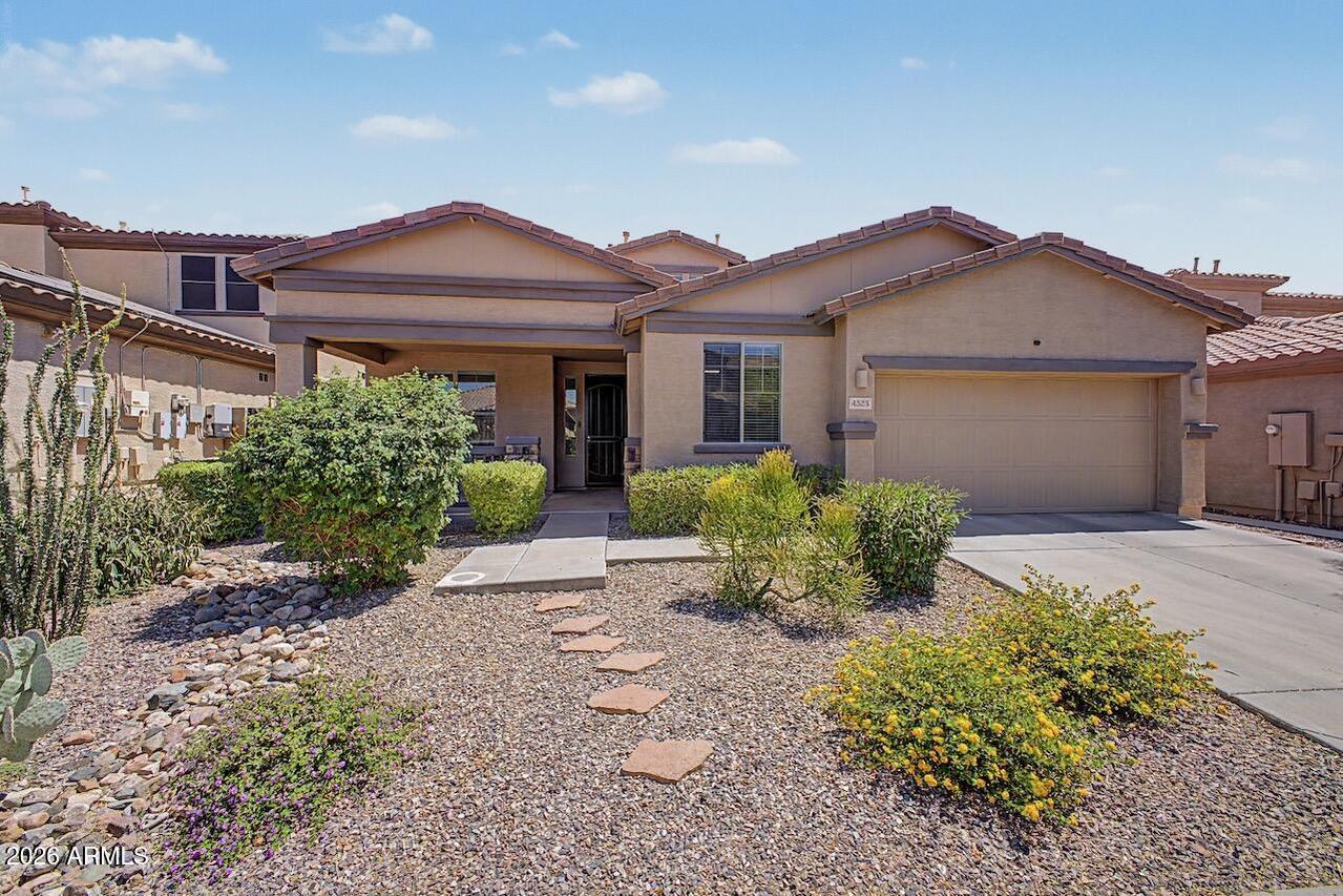 4323 W Diburgo Dr., New River, AZ 85087