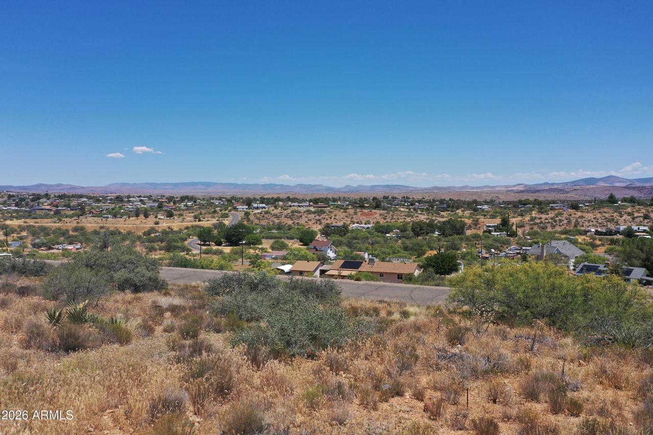 20373 E Tonelea Tr. #1568, Mayer, AZ 86333