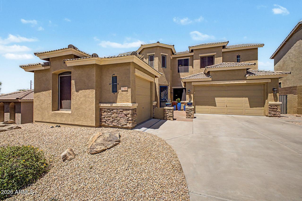 27314 N 62nd Ln., Phoenix, AZ 85083