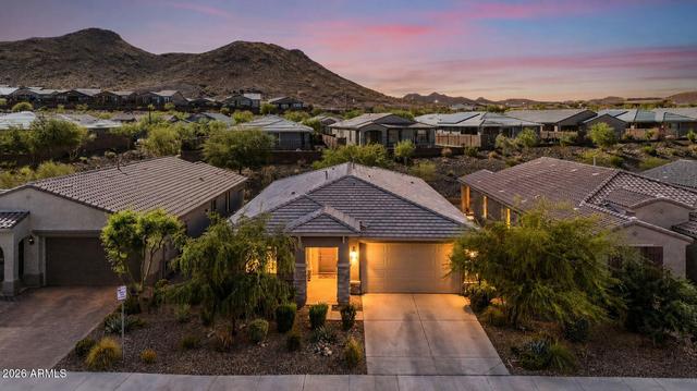 New Homes For Sale This Week in Northpointe at Vistancia: May 29th to June 4th