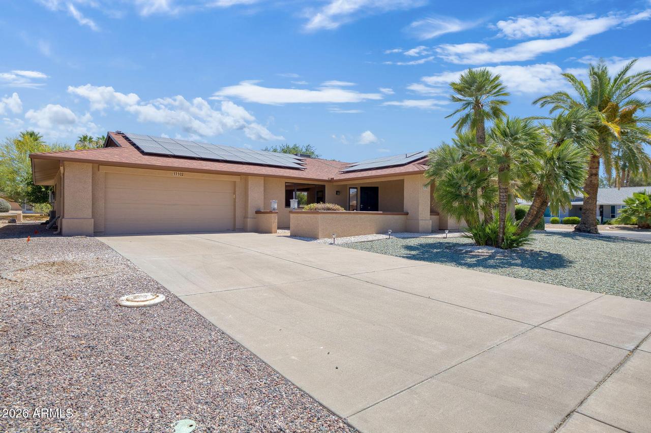 13102 W Lyric Dr., Sun City West, AZ 85375