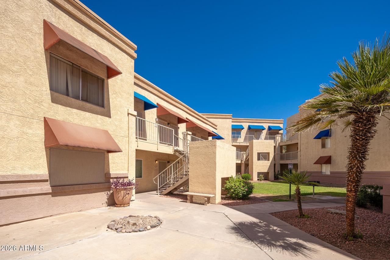 12221 W Bell Rd. #268, Surprise, AZ 85378