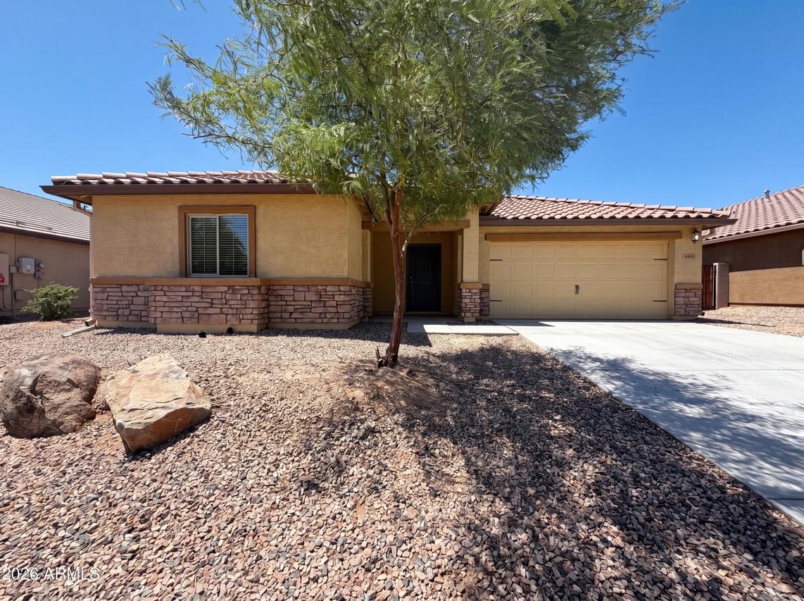 482 W Whitetail Dr., Casa Grande, AZ 85122