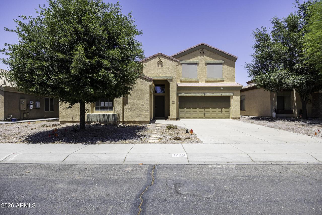 1740 E Cardinal Dr. #163, Casa Grande, AZ 85122