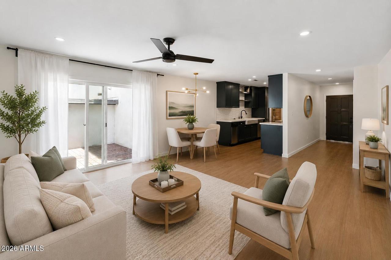8586 E Indian School Rd. #F, Scottsdale, AZ 85251