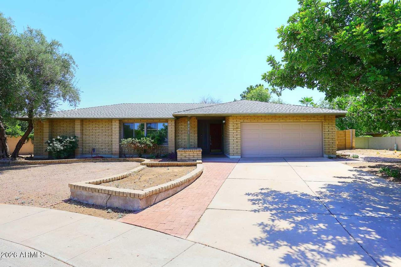 8311 E Via De Sereno, Scottsdale, AZ 85258