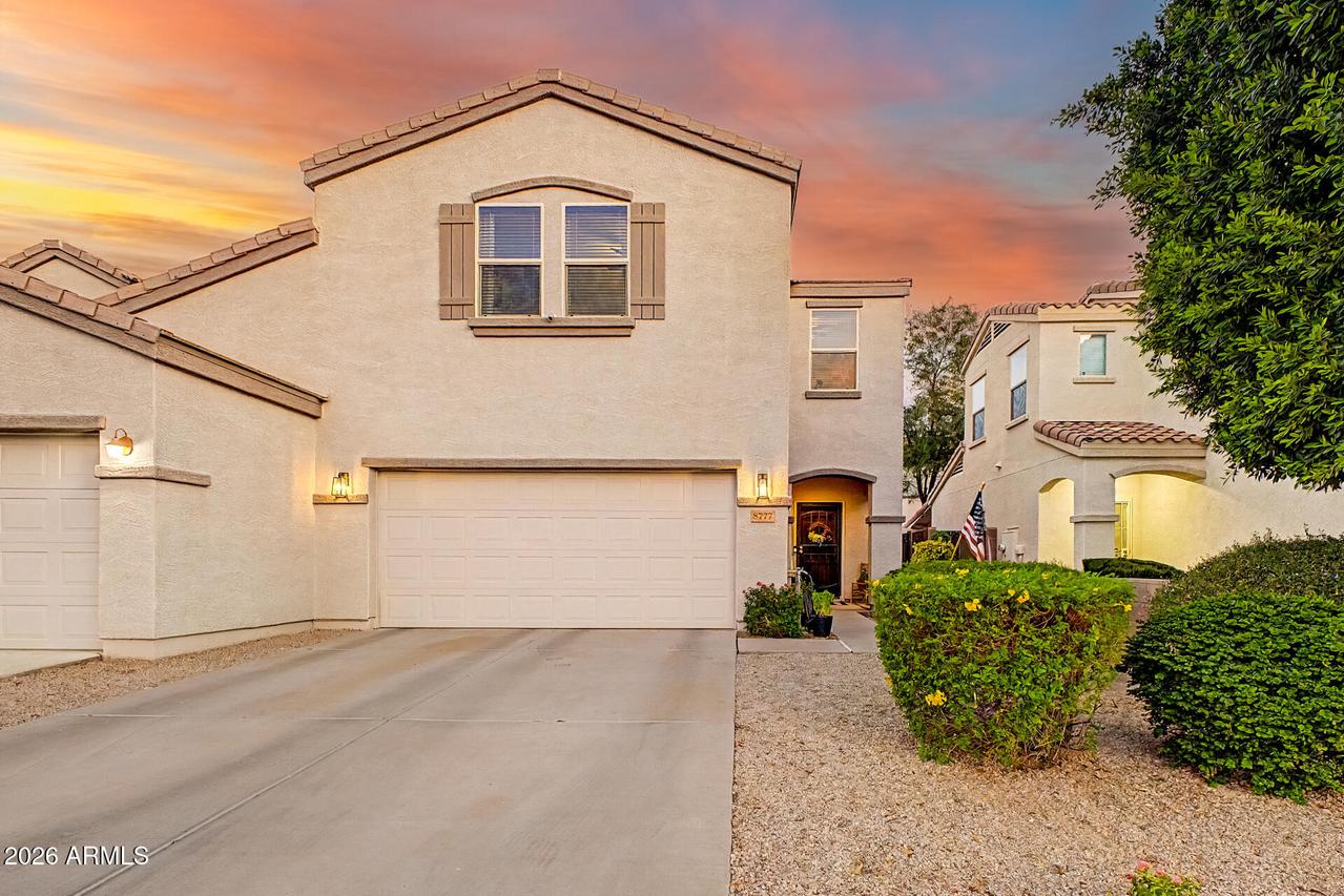 8777 W Pershing Ave., Peoria, AZ 85381