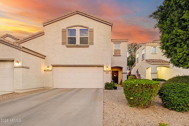 New Homes For Sale This Week That Attend Sky View Elementary School: May 29th to June 4th