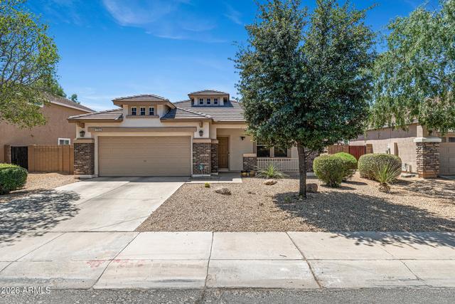 Homes Just Sold That Attend Desert Spirit: July 28th to August 3rd
