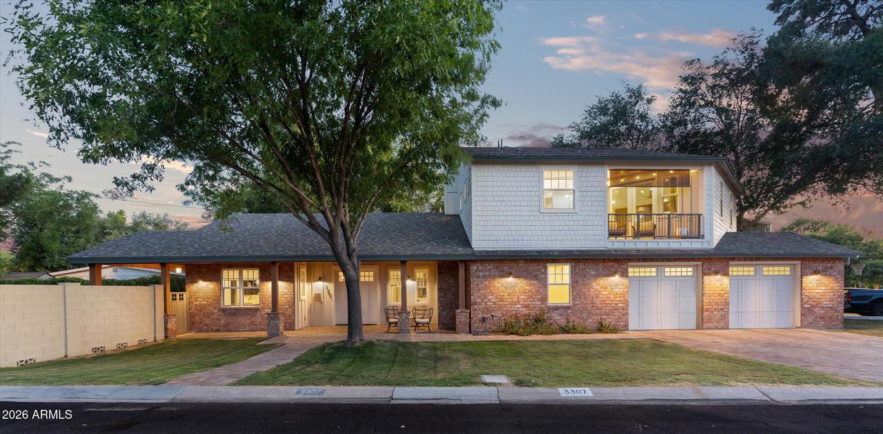 3307 E Sells Dr., Phoenix, AZ 85018