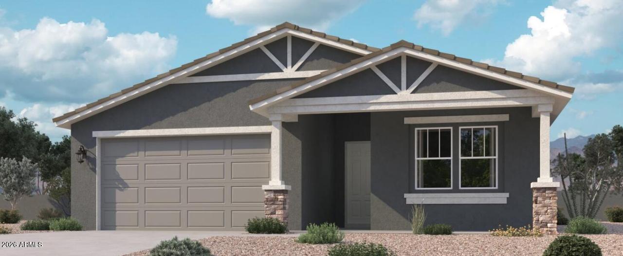 15750 W Corte Del Sol Este Dr., Waddell, AZ 85355