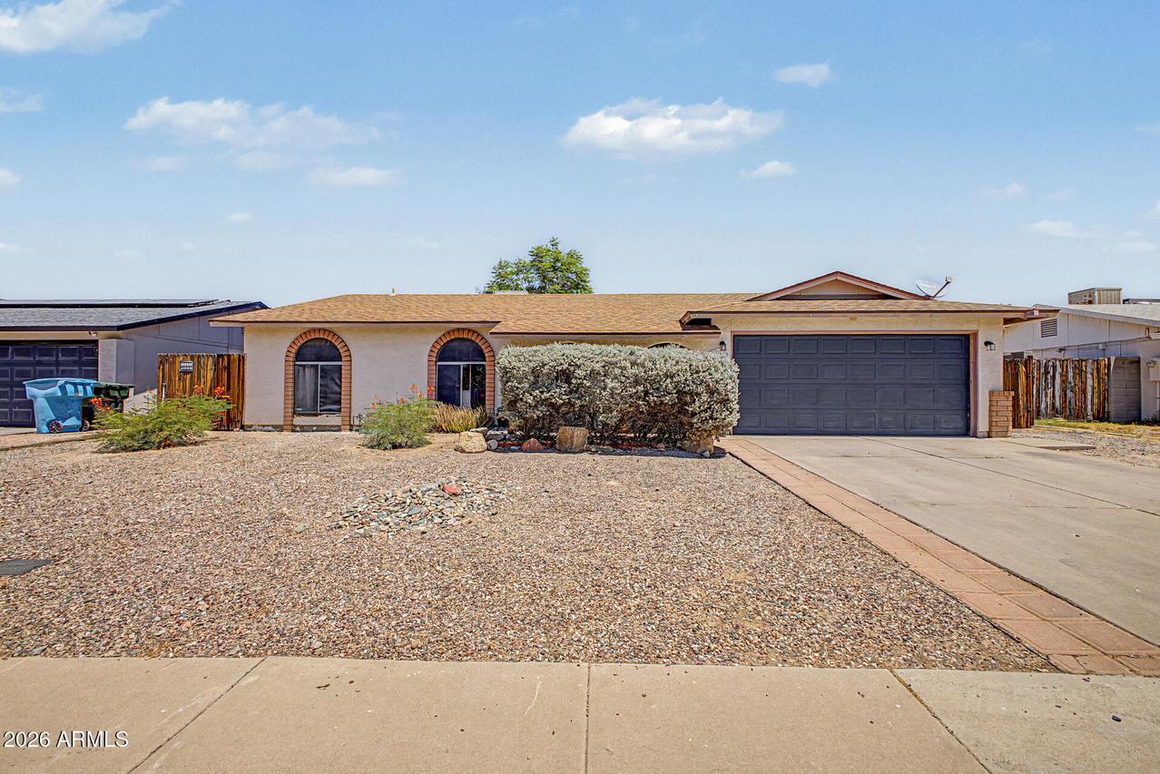 4914 W Michigan Ave., Glendale, AZ 85308